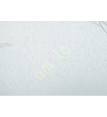 White frosted stone crack texture decorative glass film